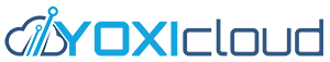 Yoxicloud Logo